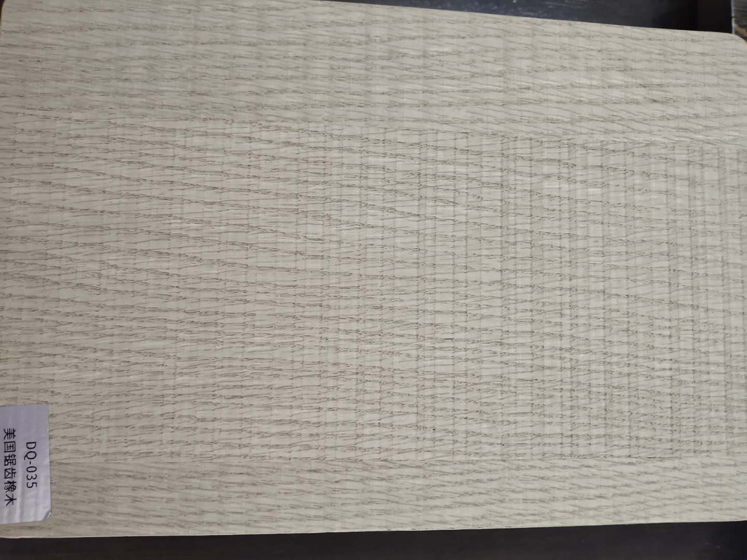 美国锯齿橡木